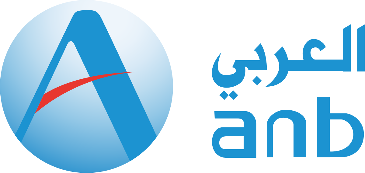 Arab National Bank.