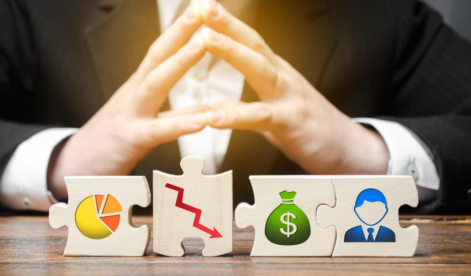 Managing Financial Crises