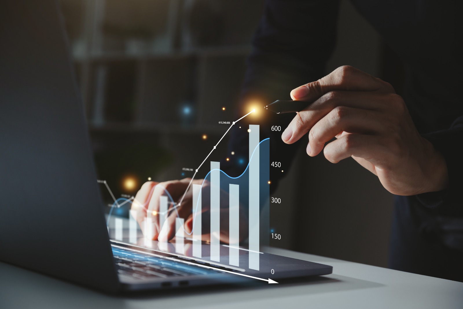 Financial Modeling Using MS Excel