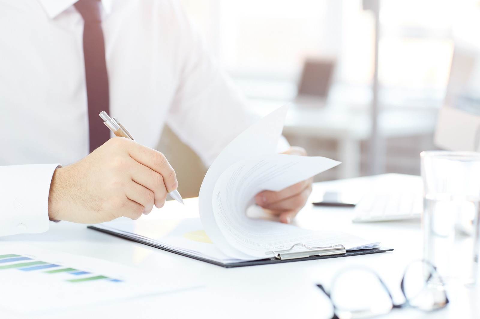 Preparing and Writing Administrative Reports