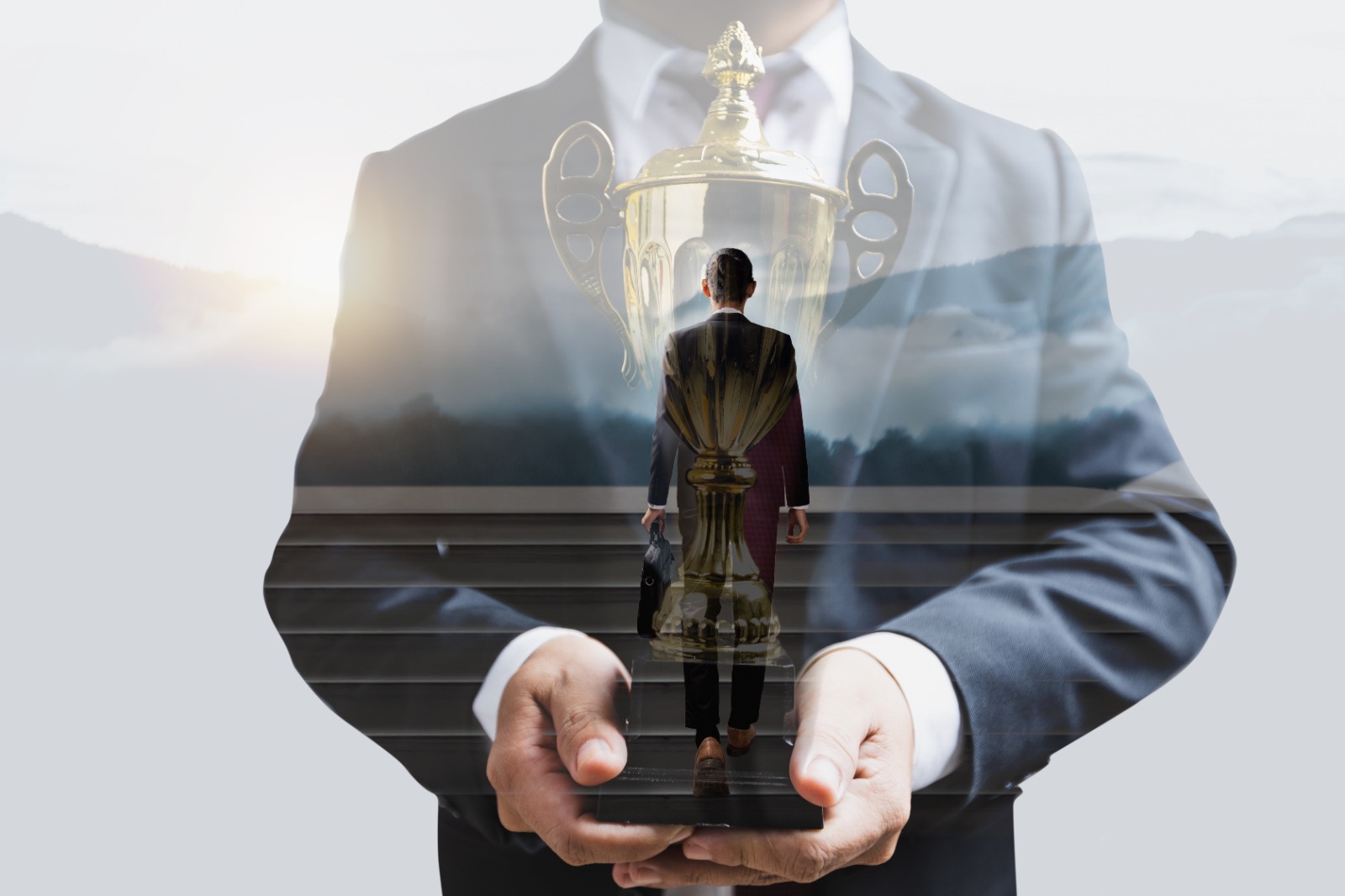 Leadership Mastery