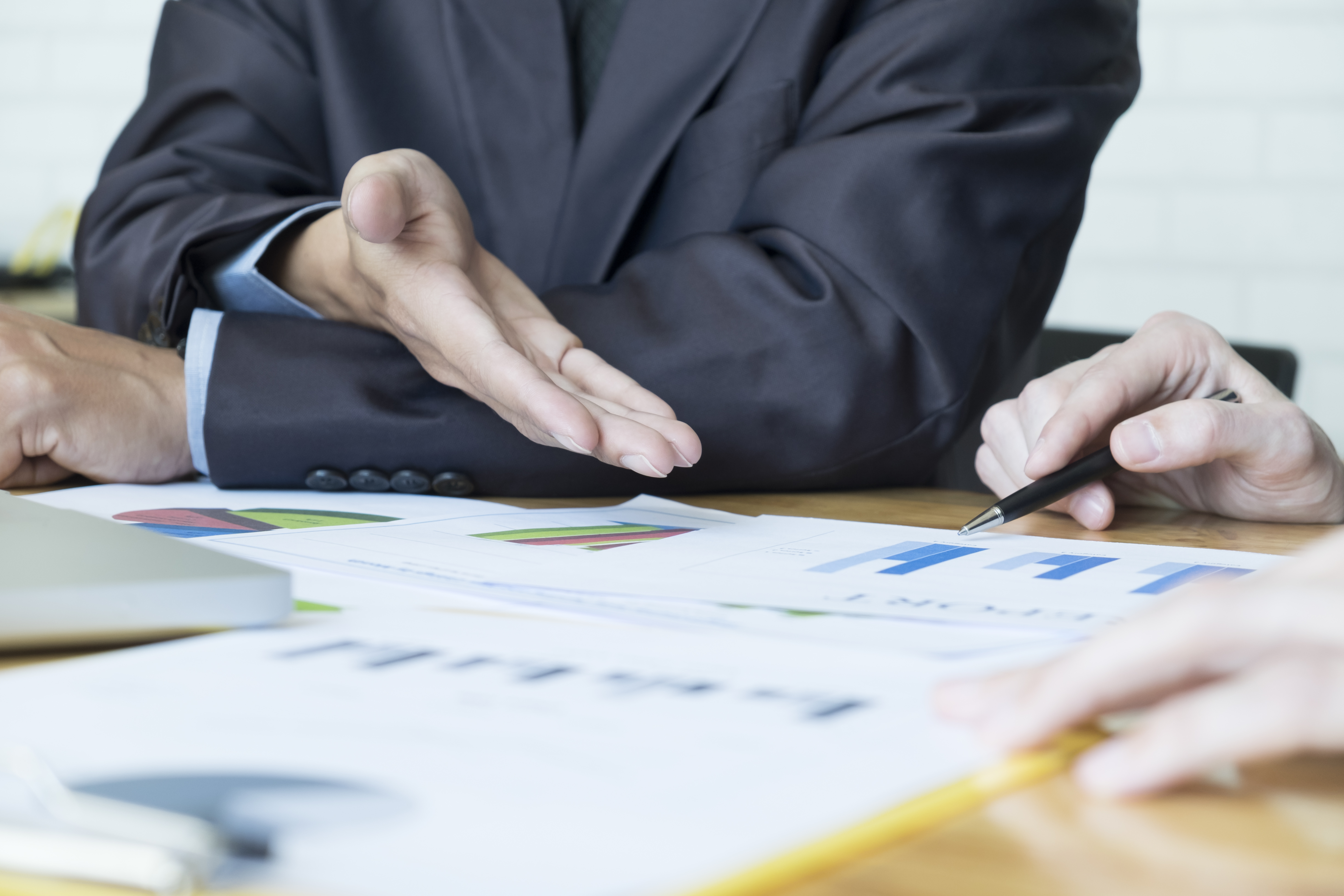 Sales Administration