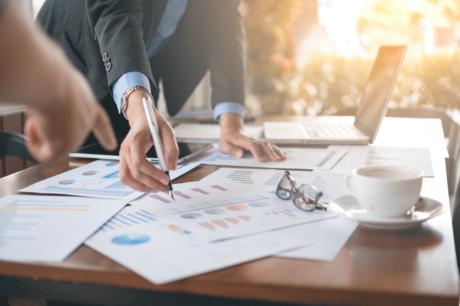 Business Plan Preparation