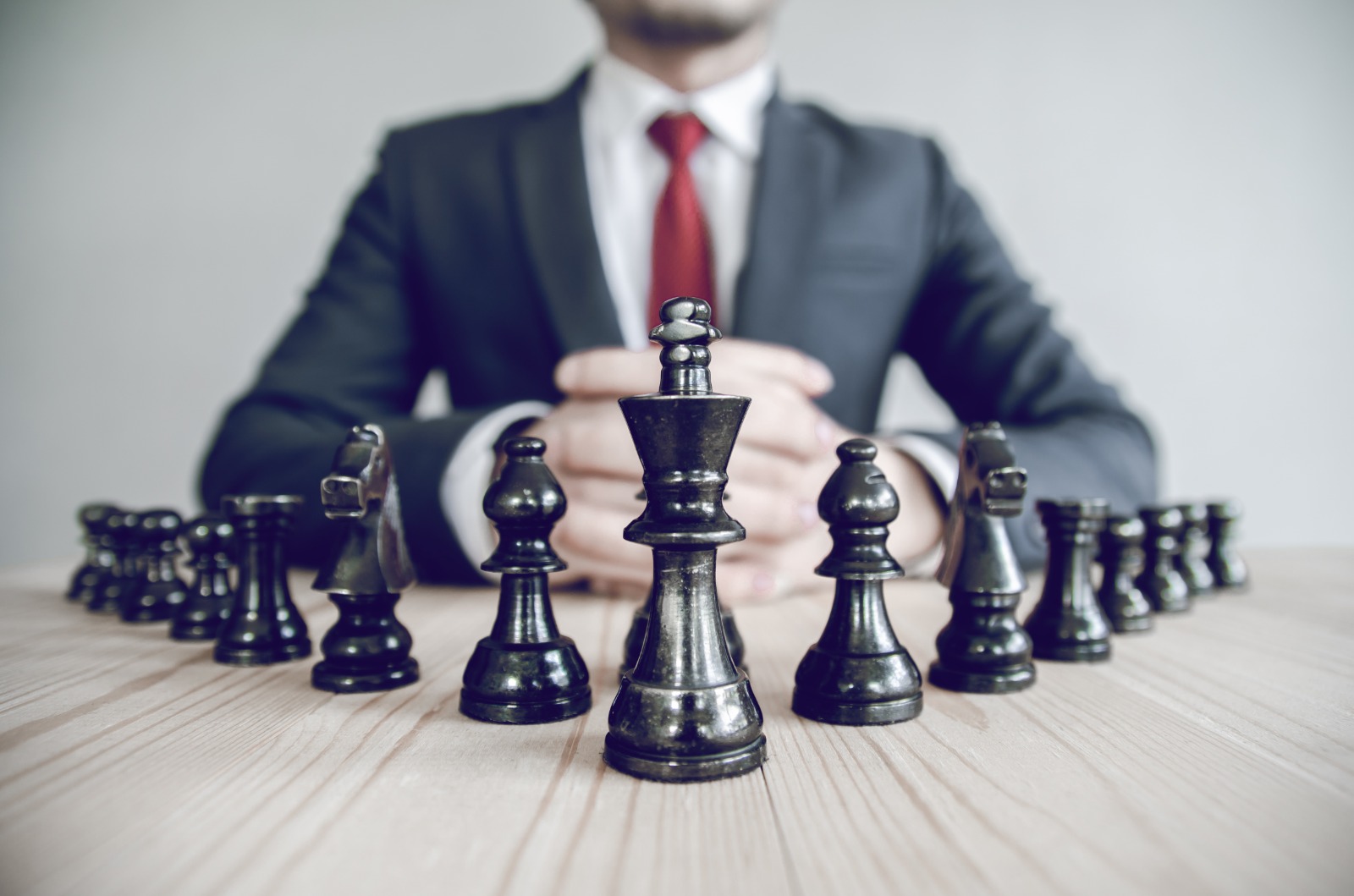 Essential Modern Leadership Skills