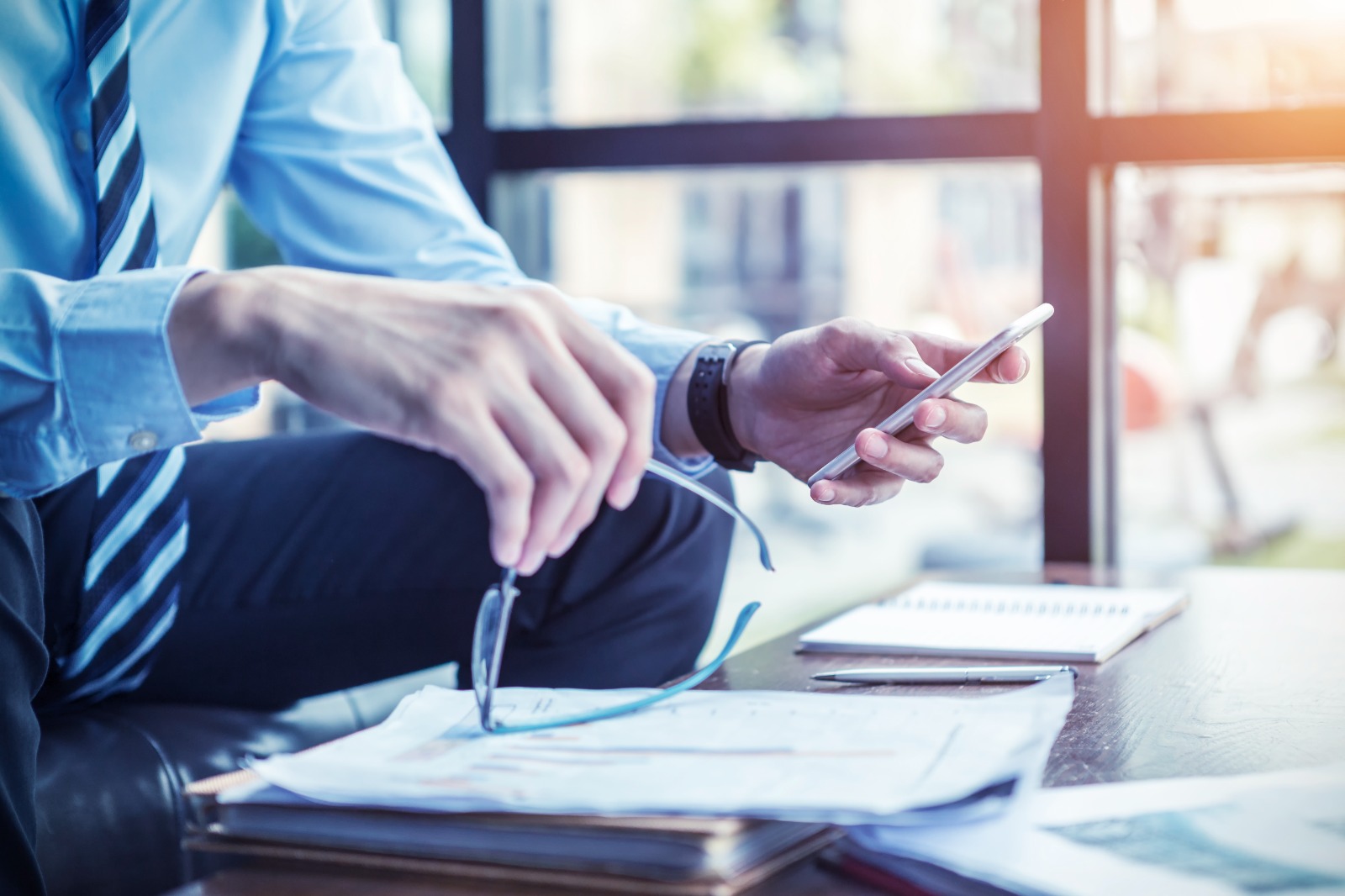 Results-based Management