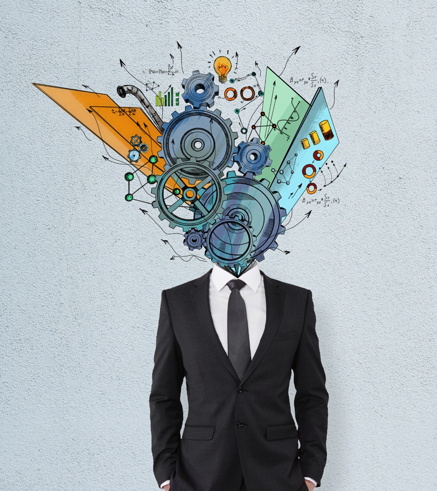 Administration Creativity Program
