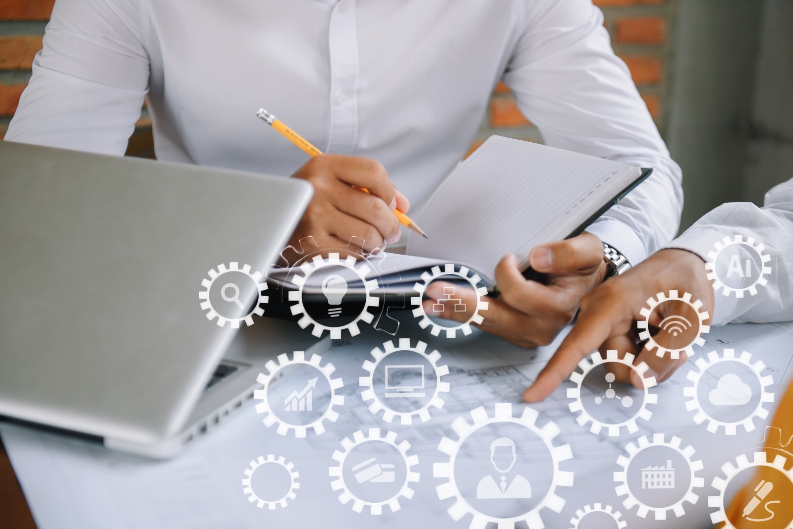 Administrative Communications