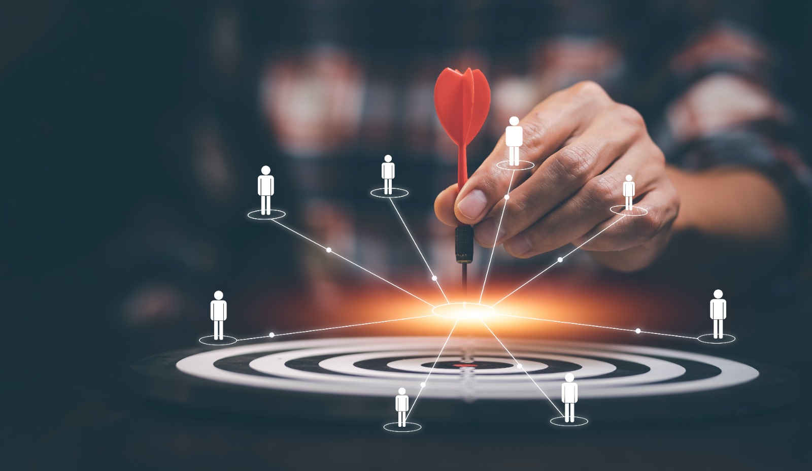Planning, Implementation and Goal Setting