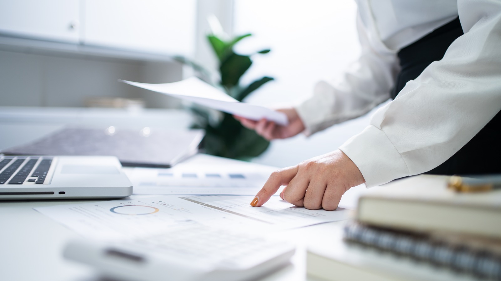Administrative Coordination