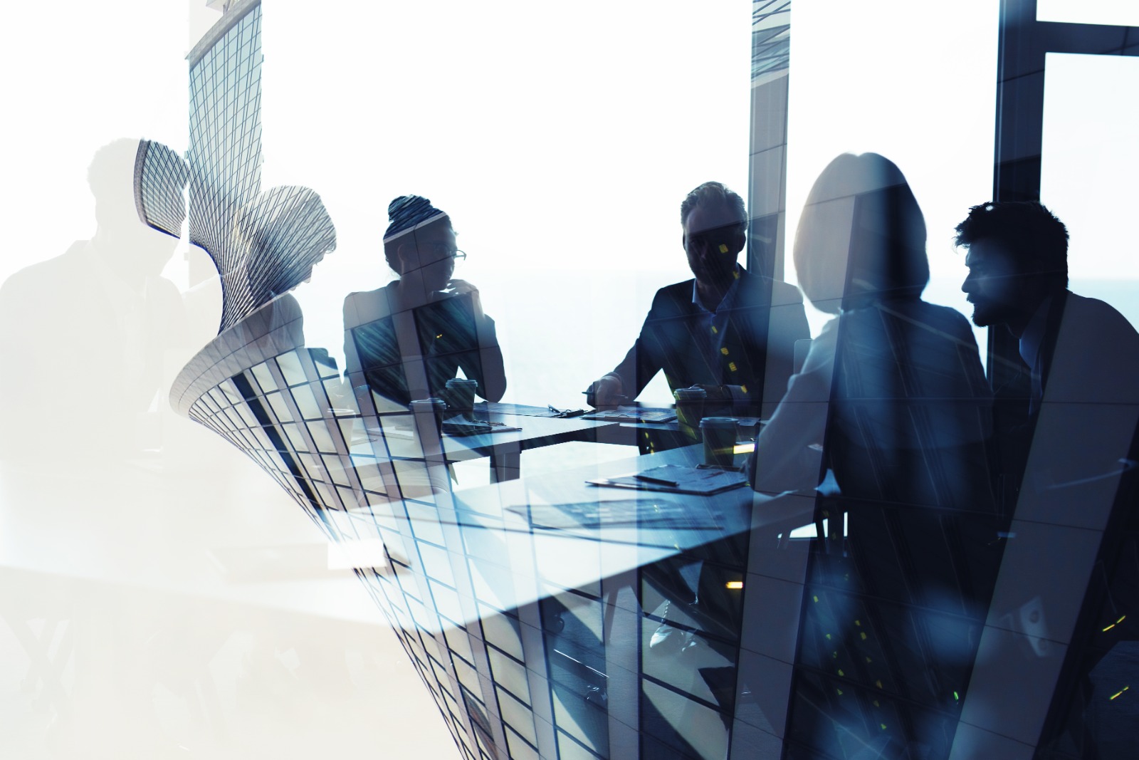 The Administrative Competencies