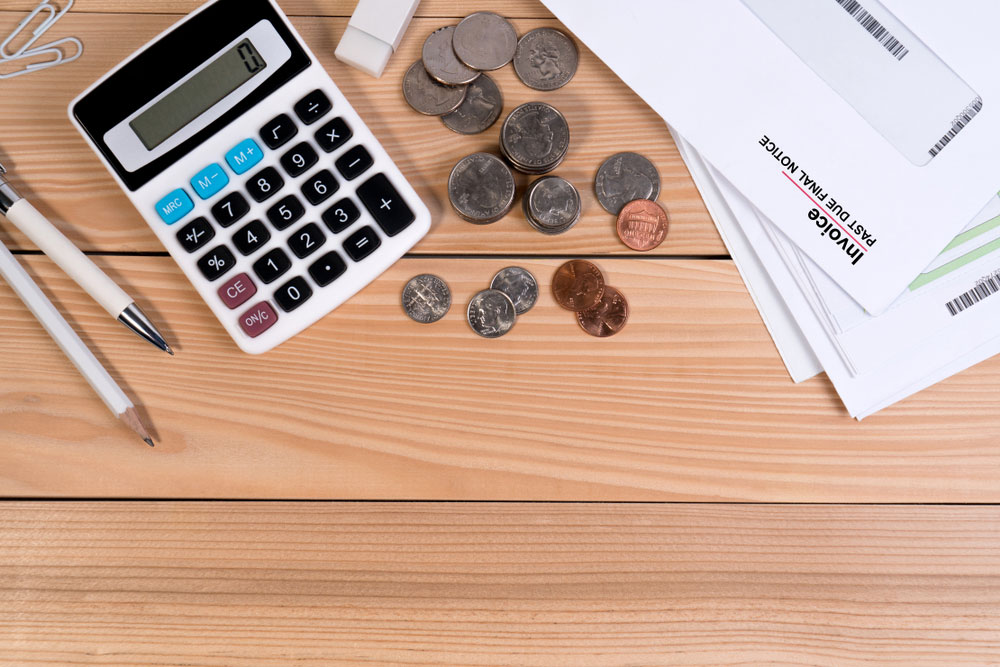 Governmental Closing Accounts