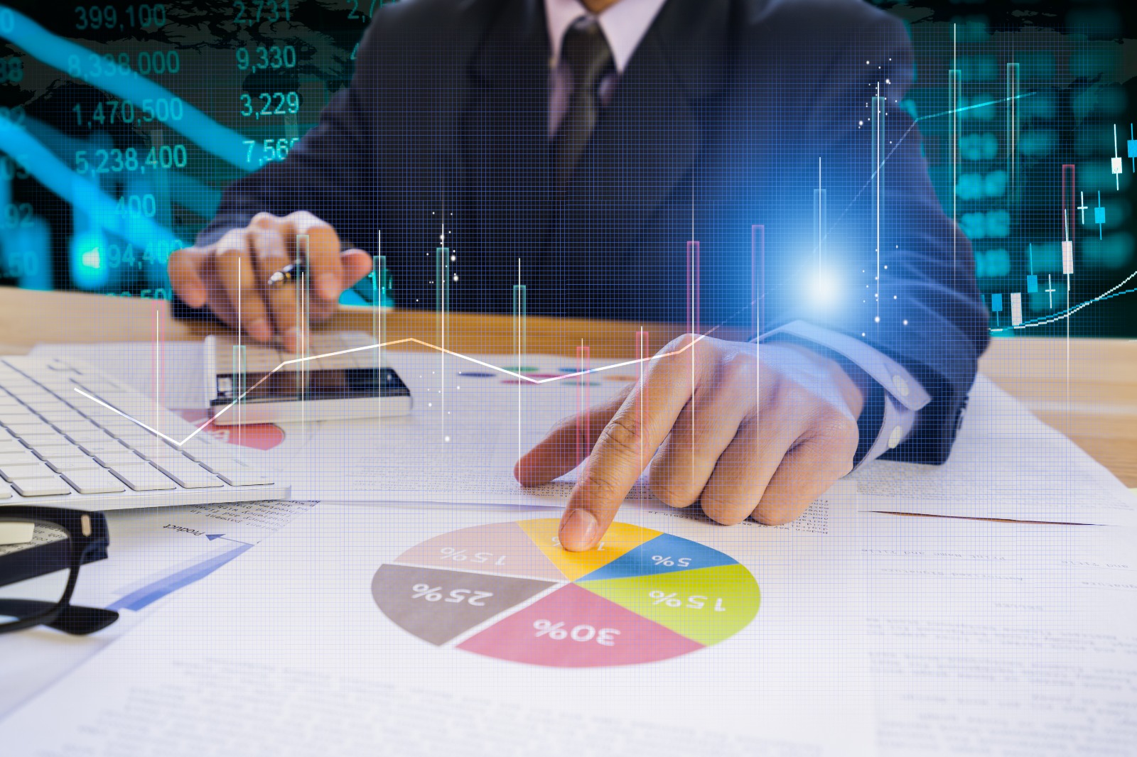 Financial Control
