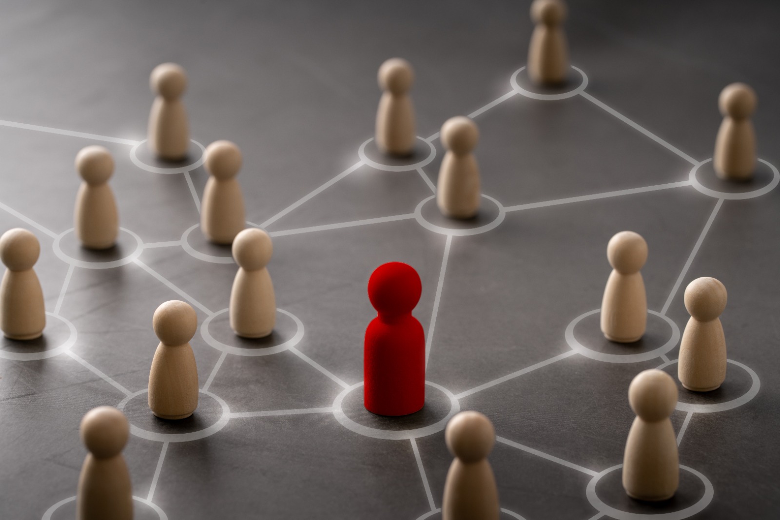 Purpose Driven Resilient Leadership