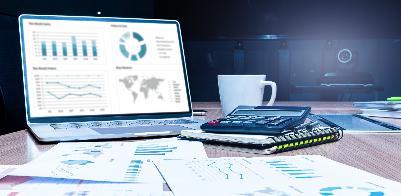 Governmental Accounting
