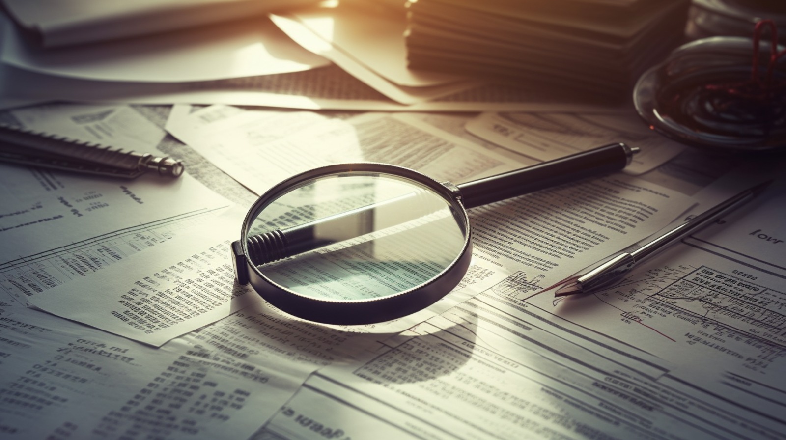 Forensic Accounting and Fraud Control