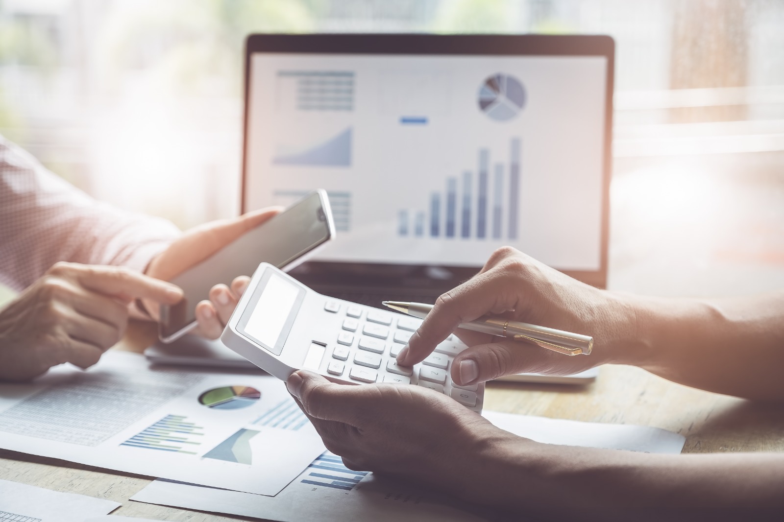 Accounting for Non Accountants