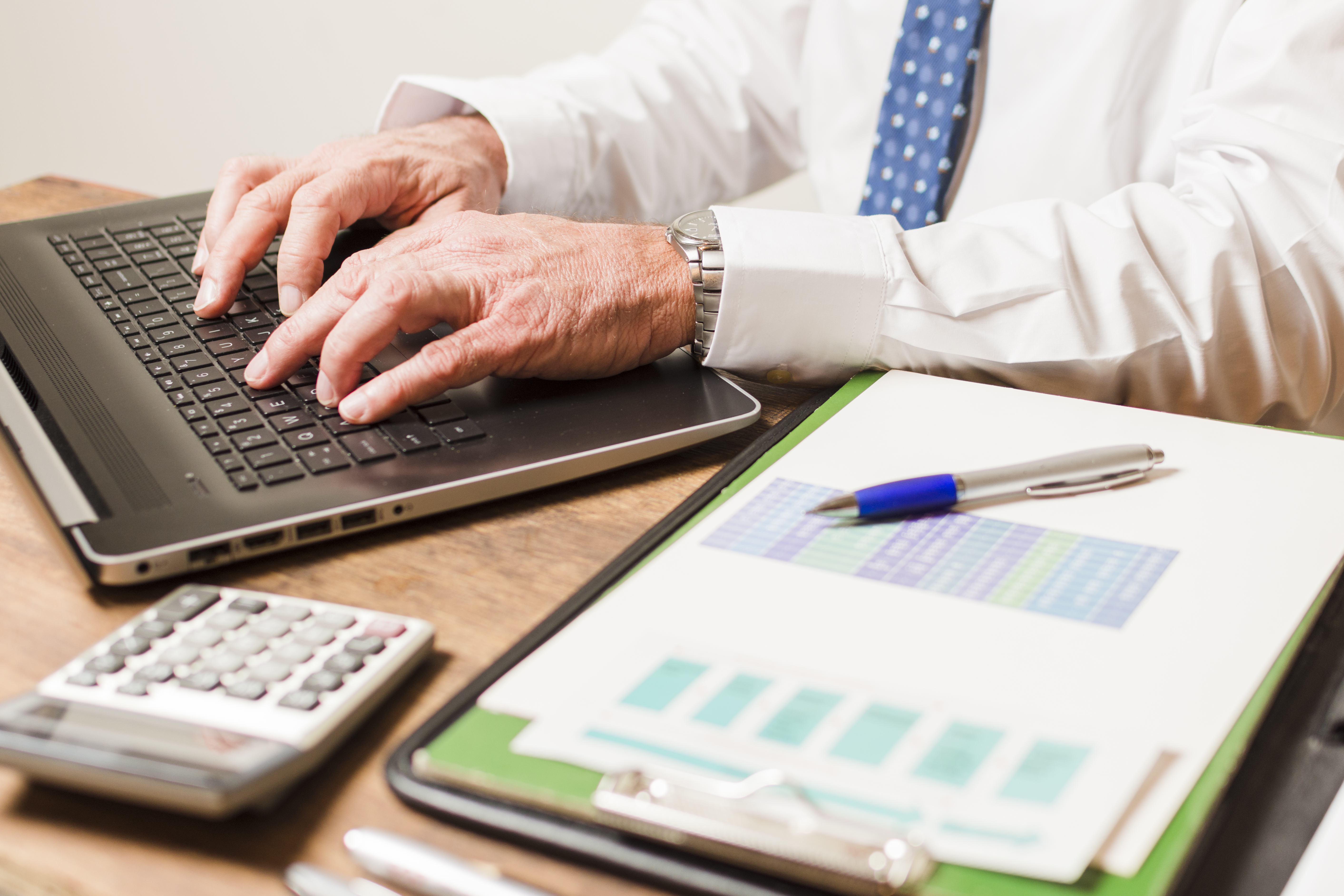 Accounting for non-accountants in NGOs