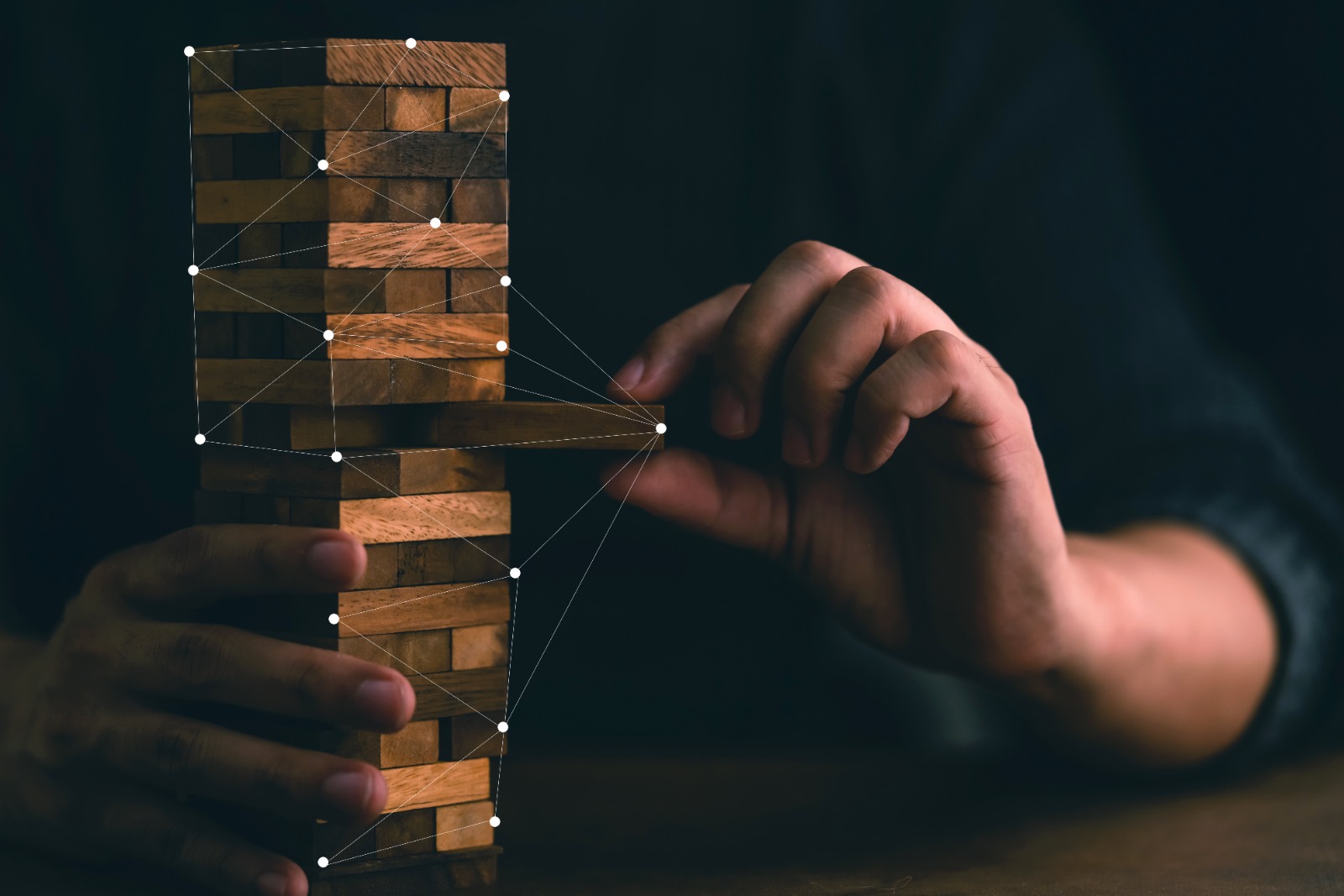 Organizational Resilience