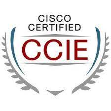 Cisco Certified Internetwork Expert CCIE