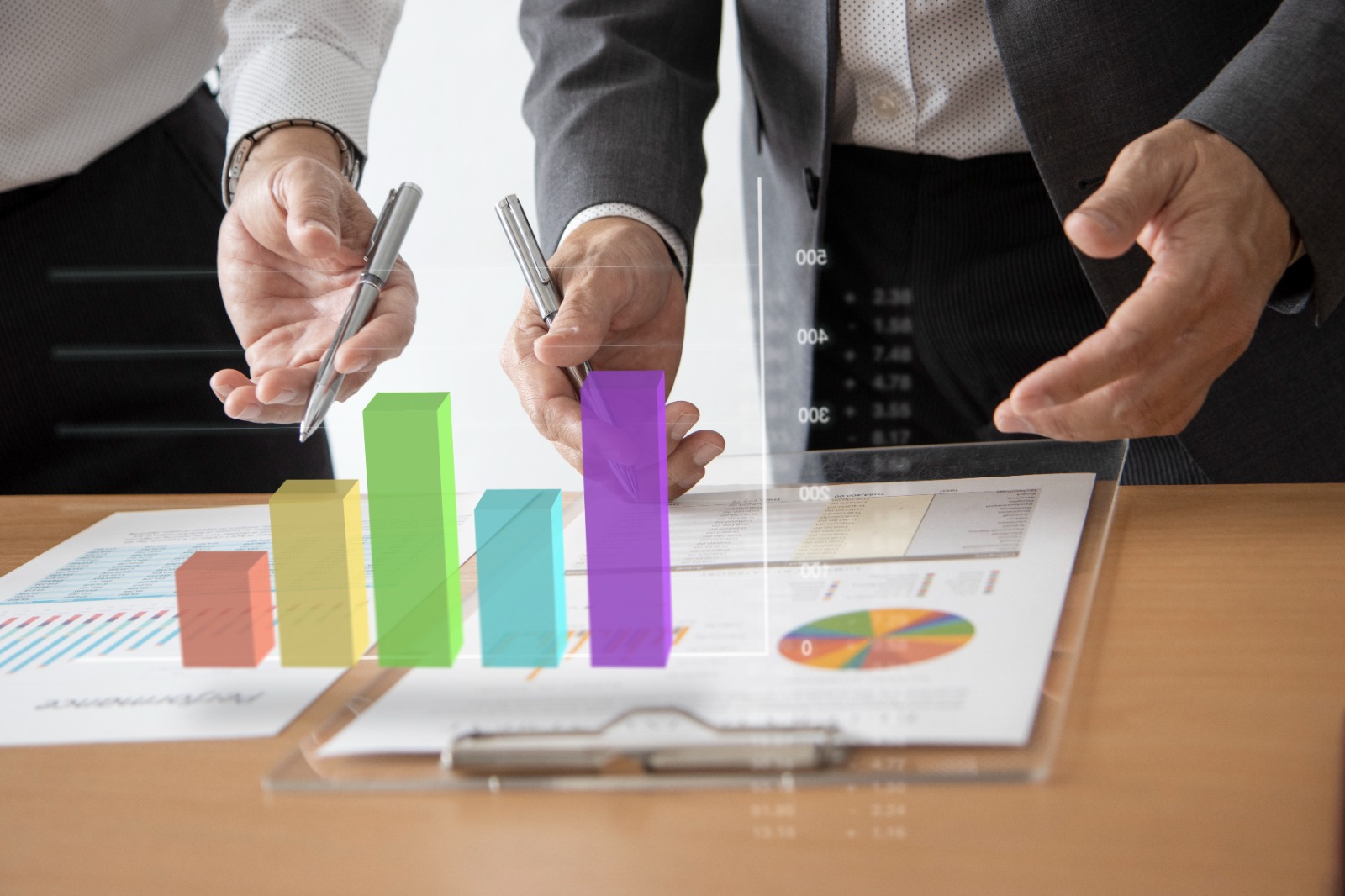 Building High Performance Teams