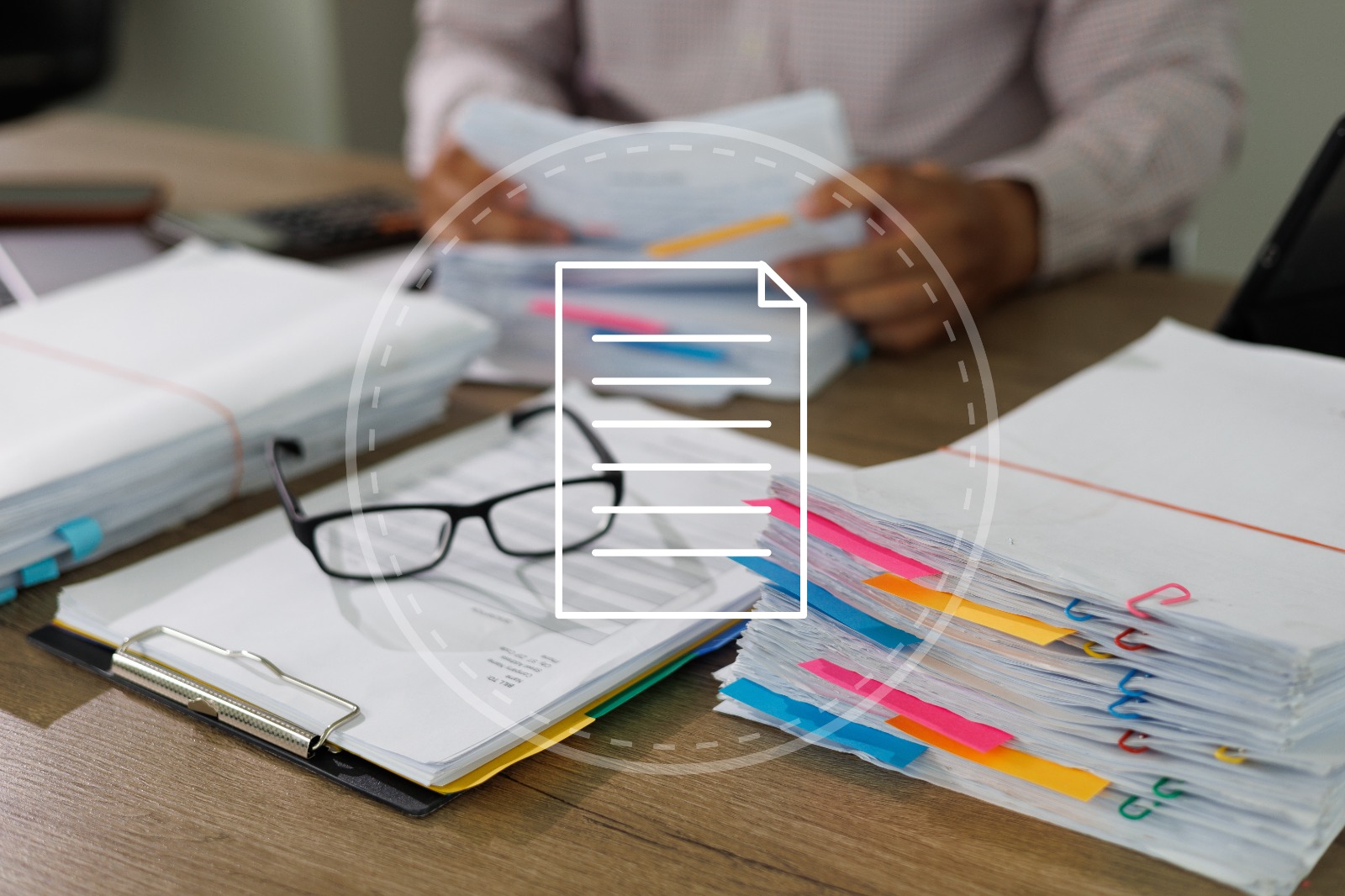Improvement of Administrative Procedures