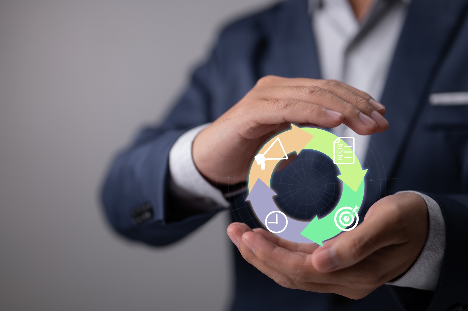 Improving Operational Performance