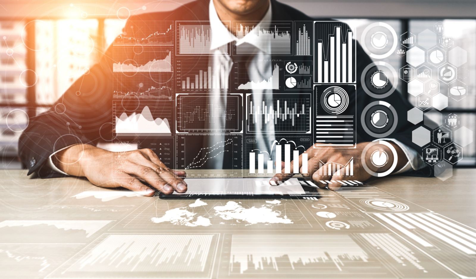 Business Process Analysis