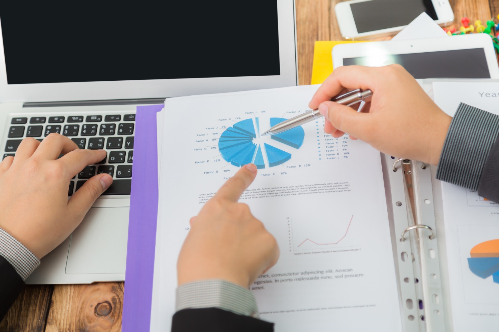 Evaluation of Accounting and Financial Performance of Economic Units