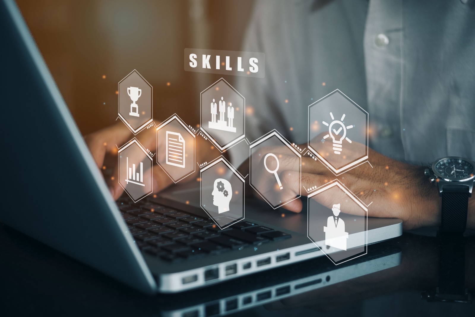 Supervisory Skills Development