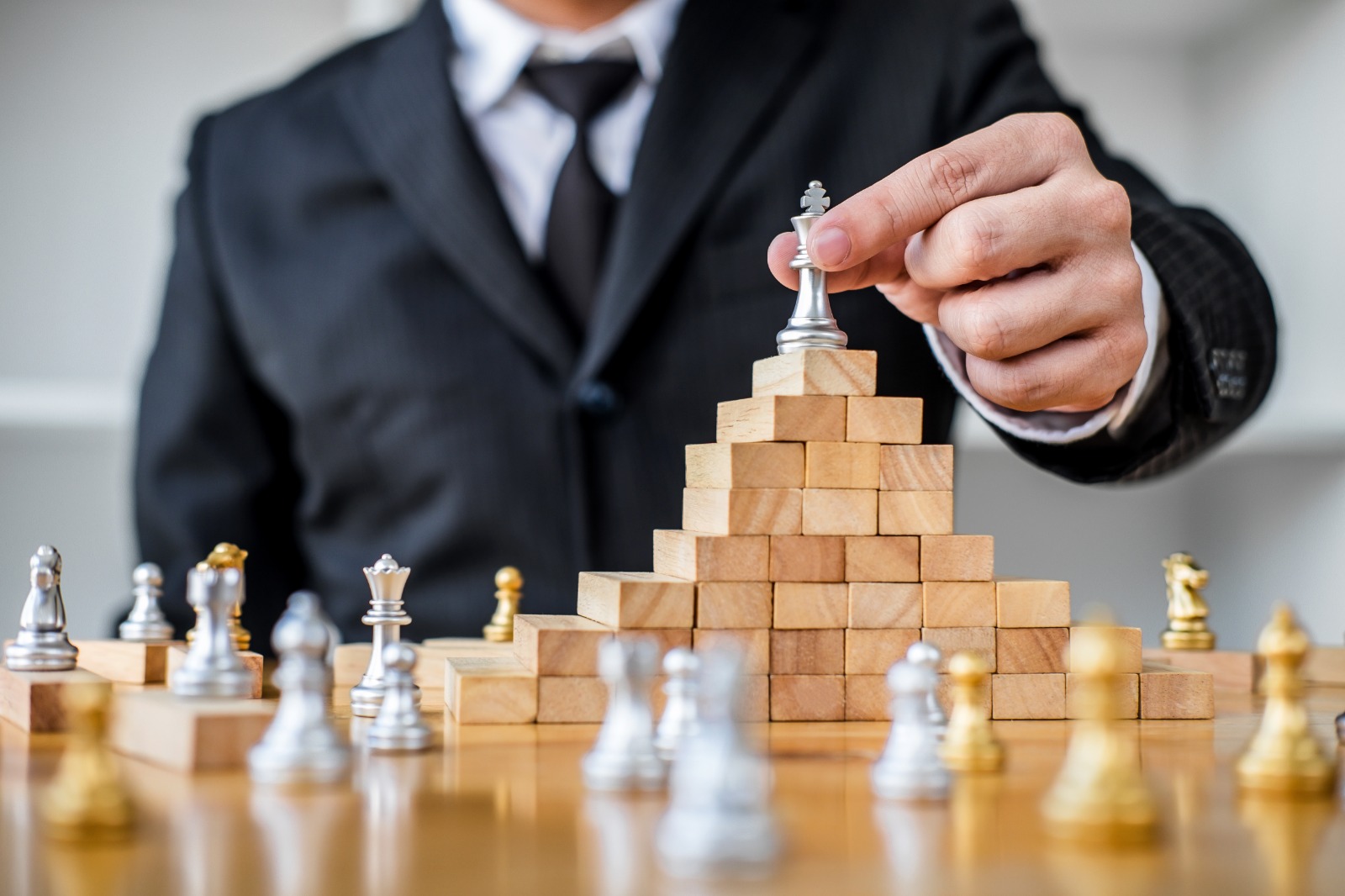 Leadership Development