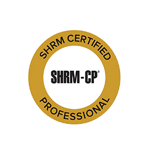 SHRM Senior Certified Professional (shrm-scp)