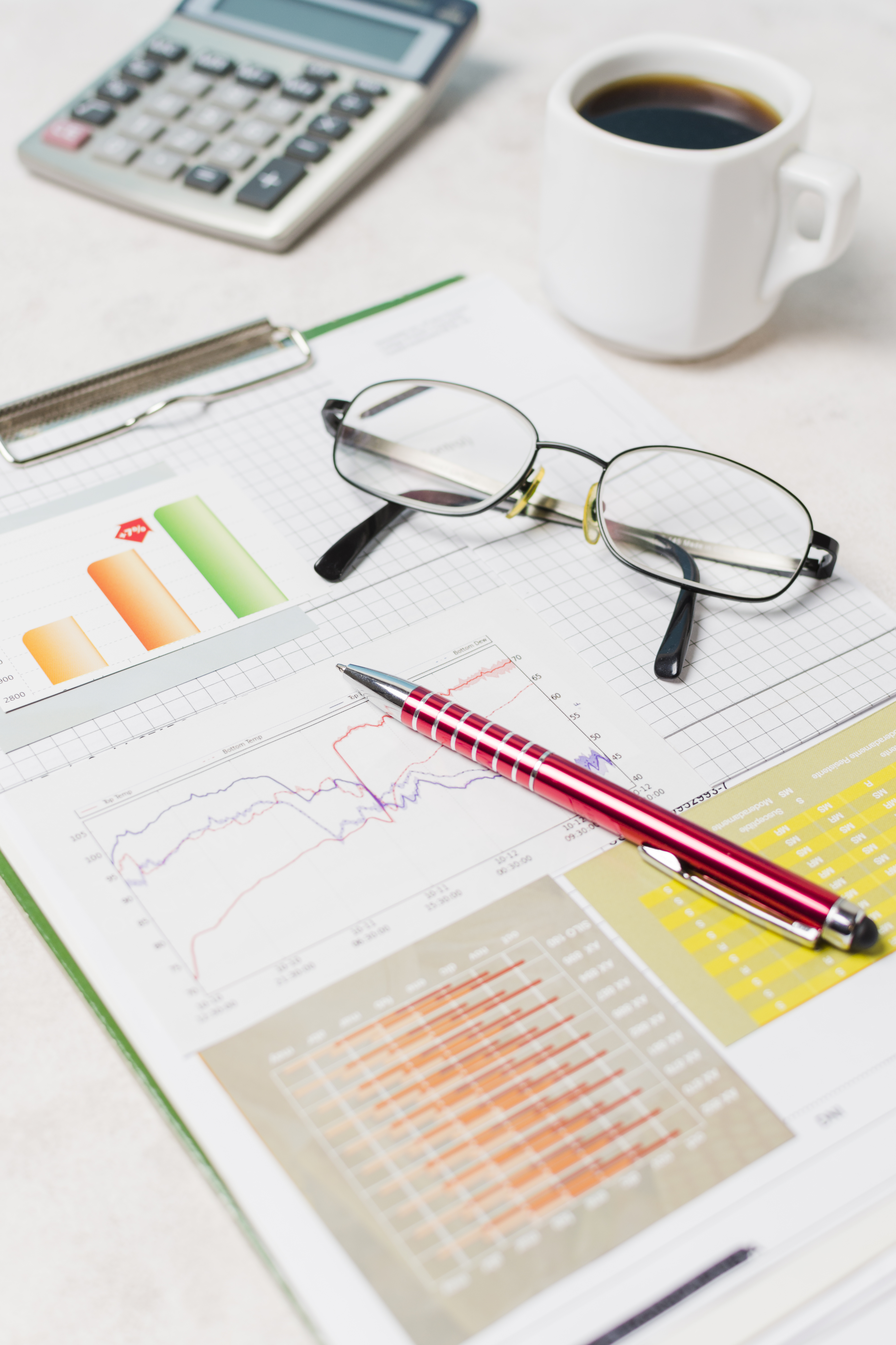 Economic feascibility study