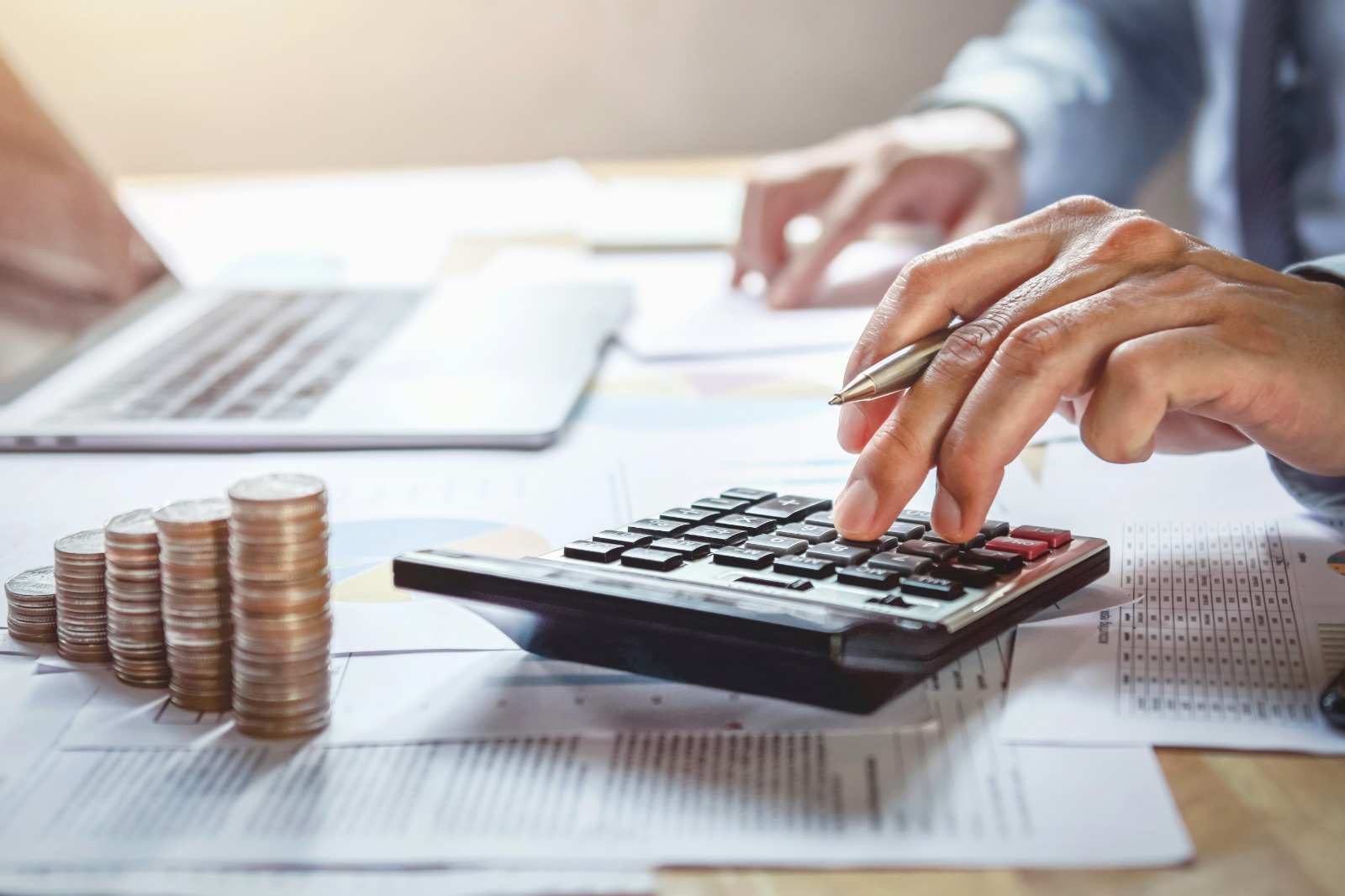 Accounting Technician Qualification - SOCPA