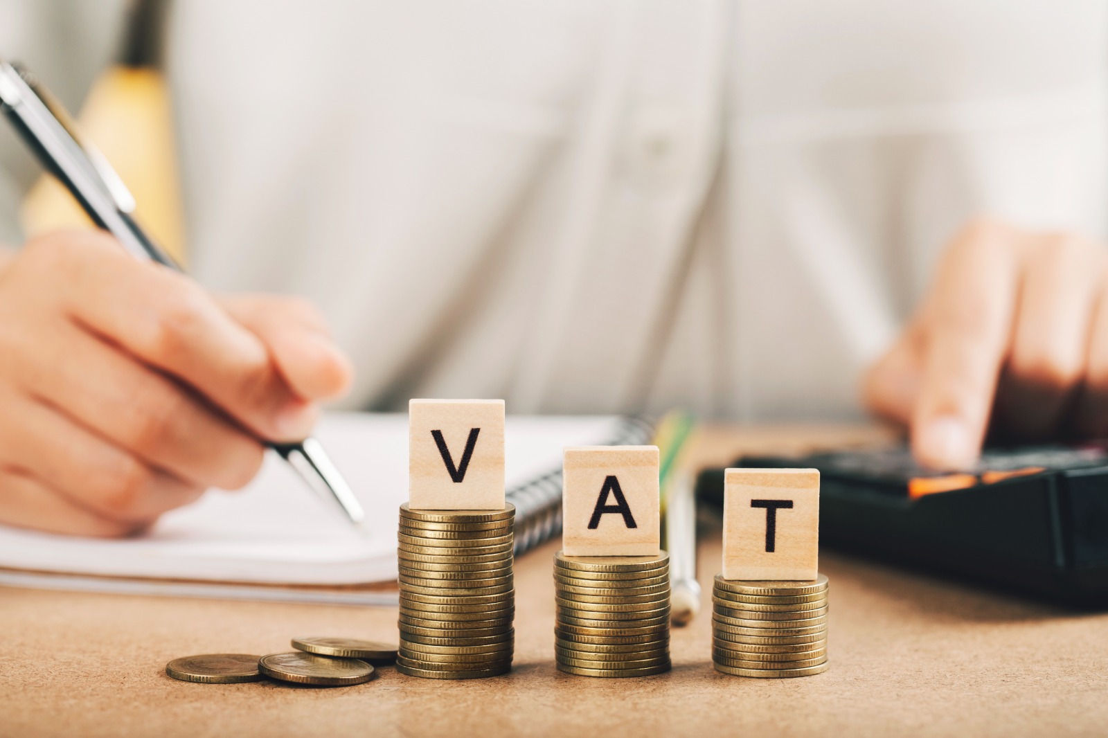 VAT Preparation and Implementation