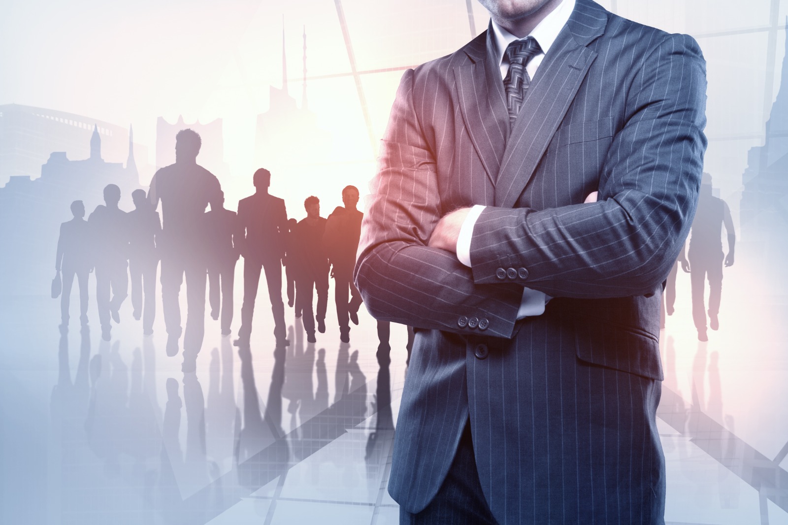 Effective Shift Team Leader