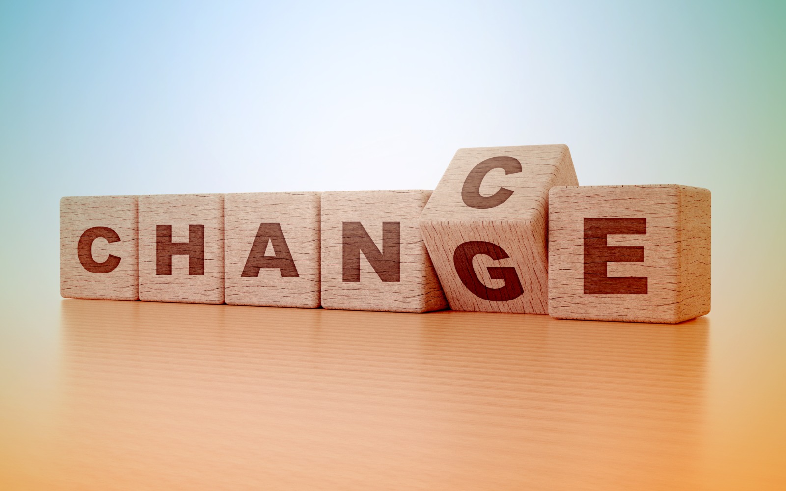 Leading & Managing Change
