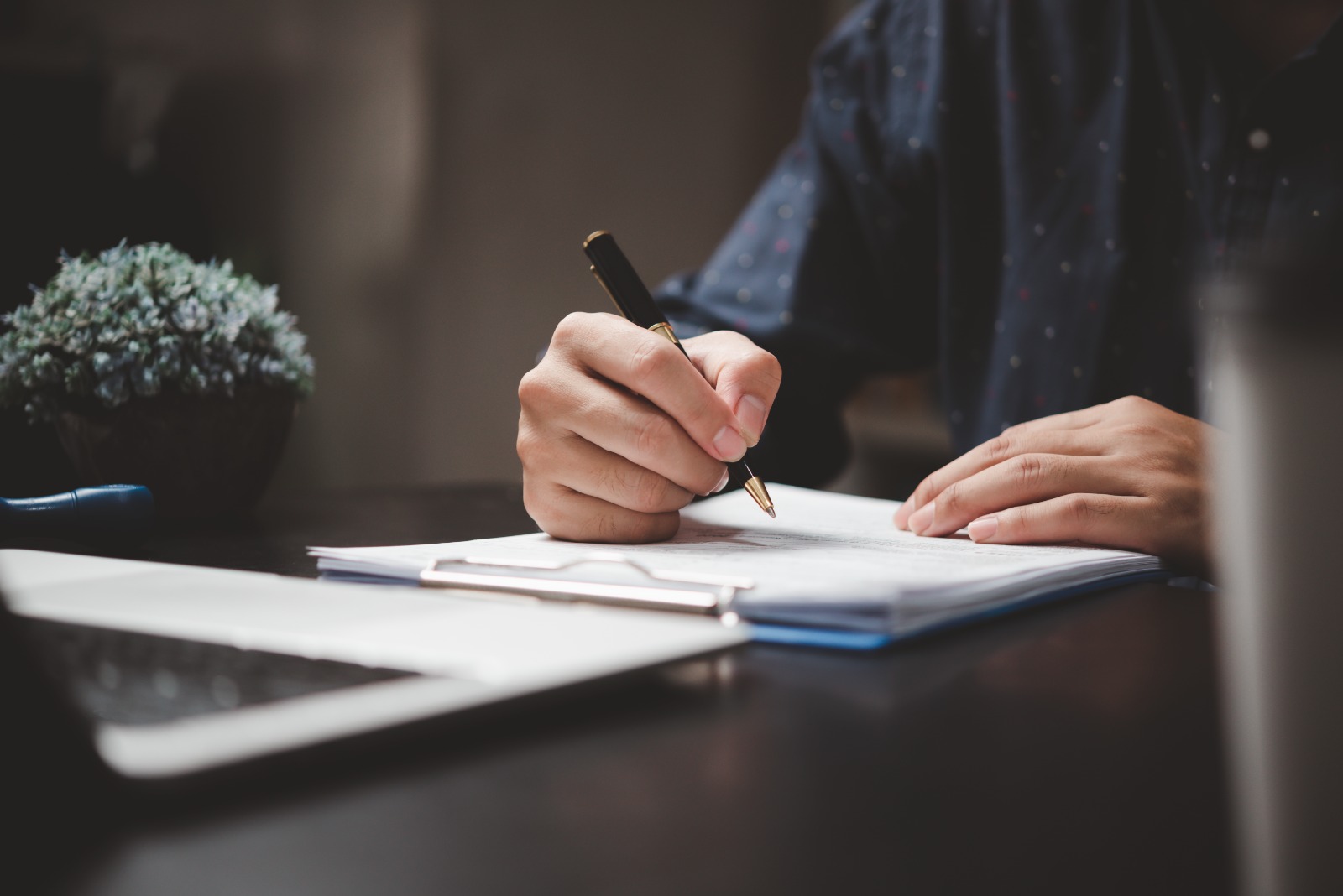 Advanced Business Writing