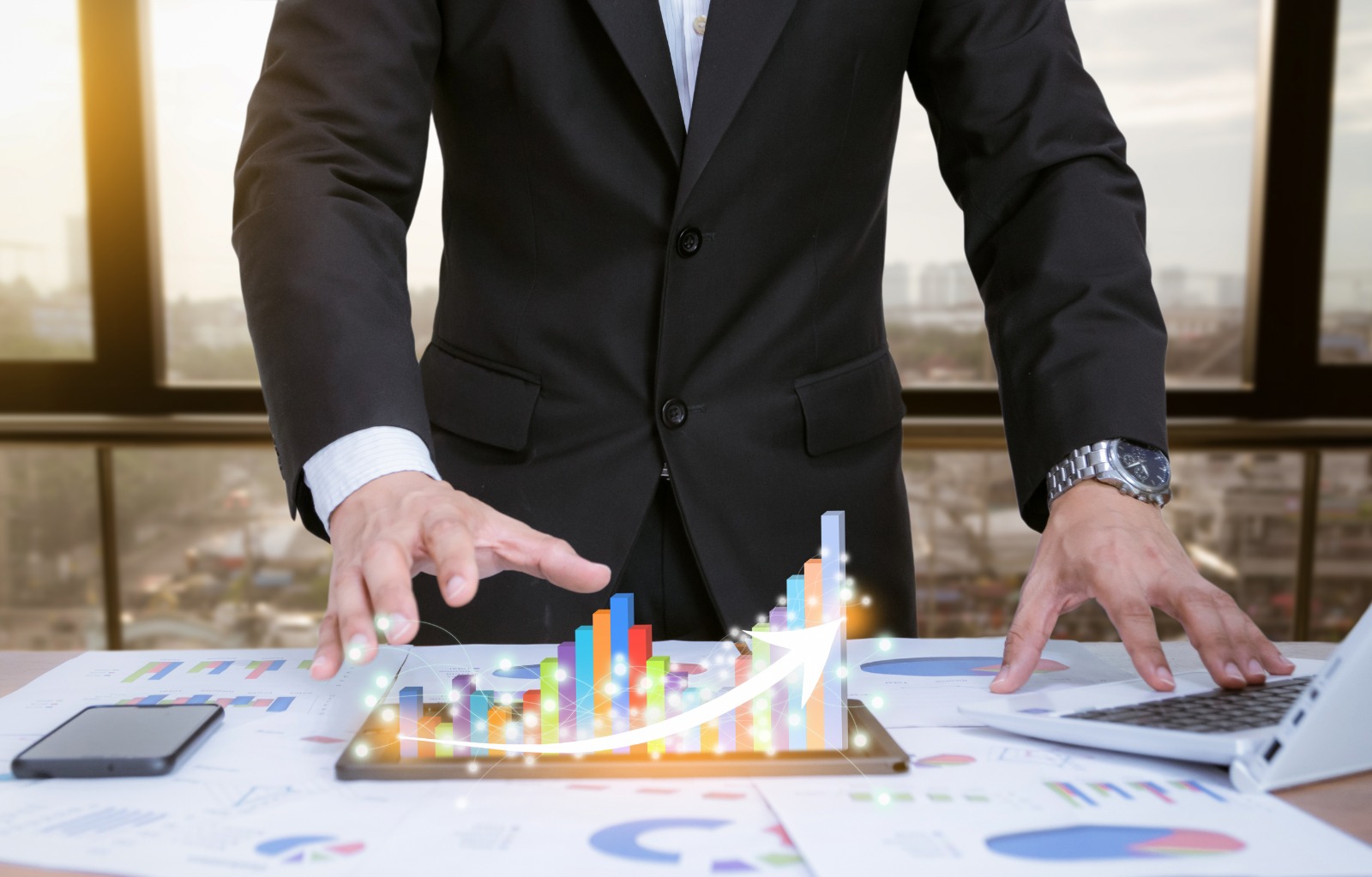 Principles of Financial Management