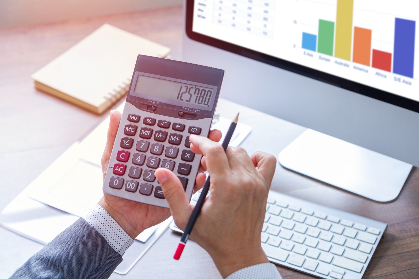Advanced Cost Accounting