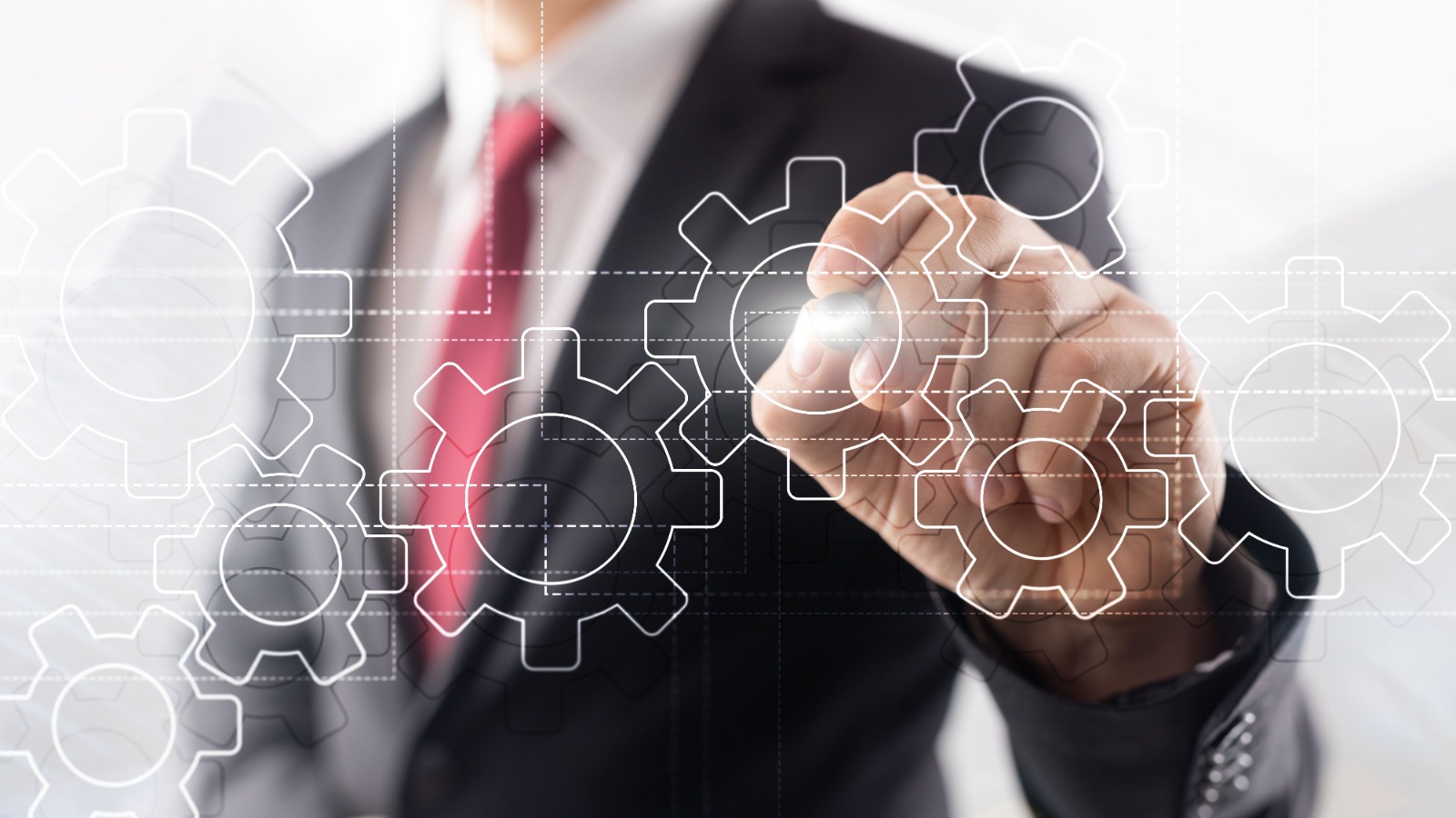 Business Continuity Methodology