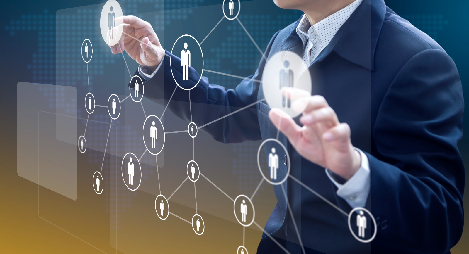 Administrative Supervisor Skills