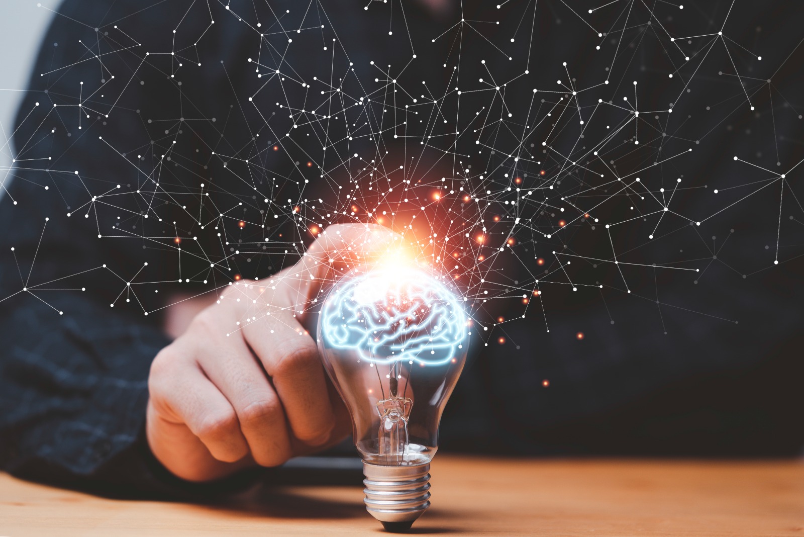 Creating a Culture of Innovation