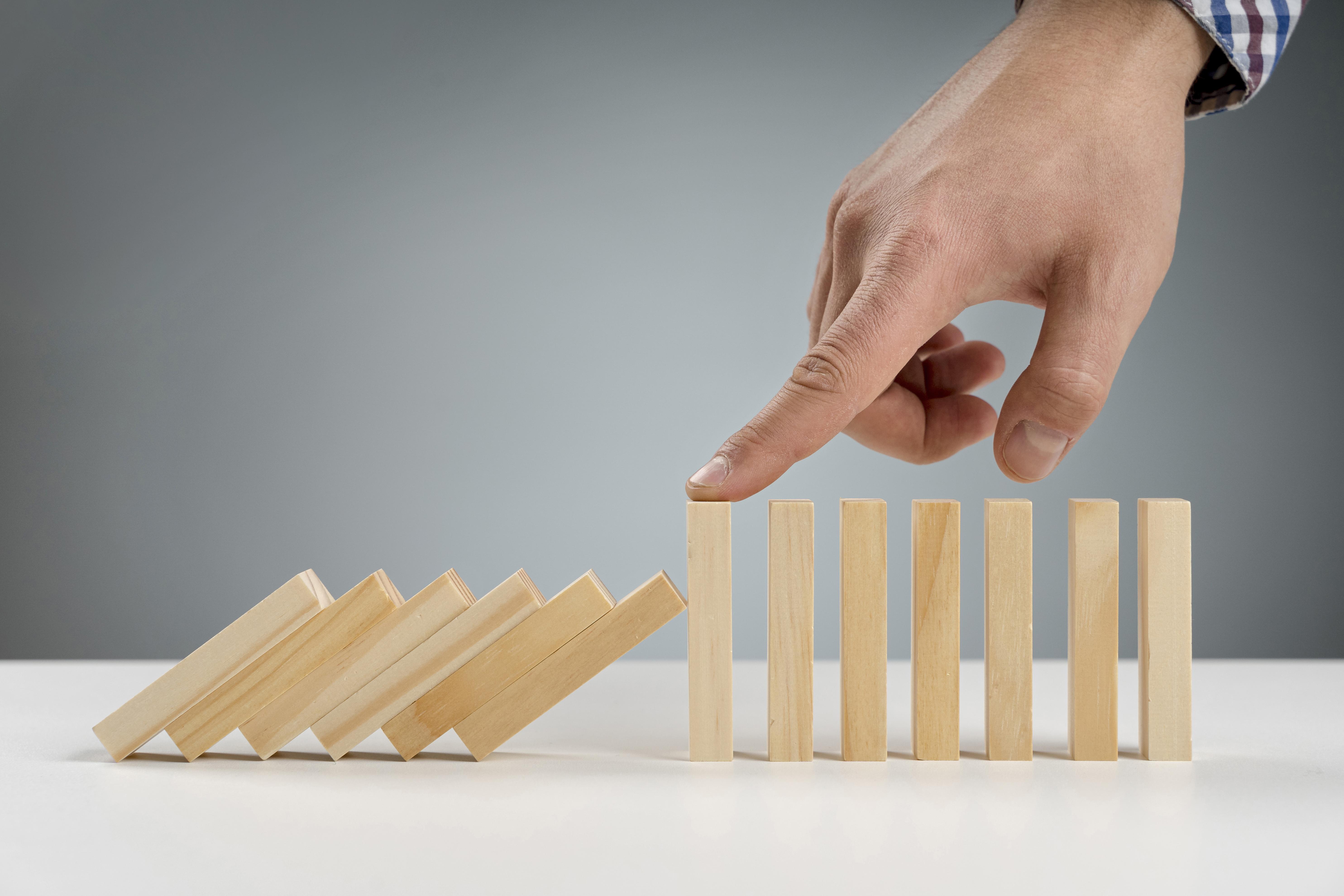 Risk based audit plan